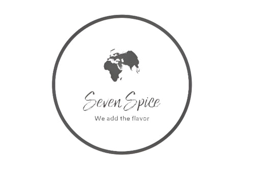 Seven Spice